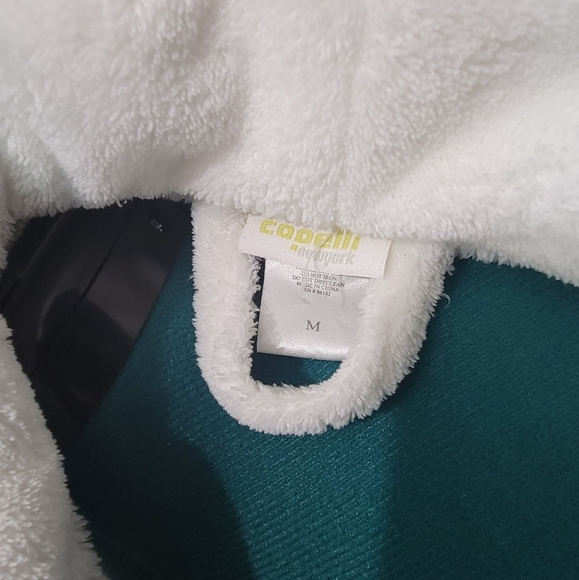 COPY - Women's Robe - Picture 5 of 6